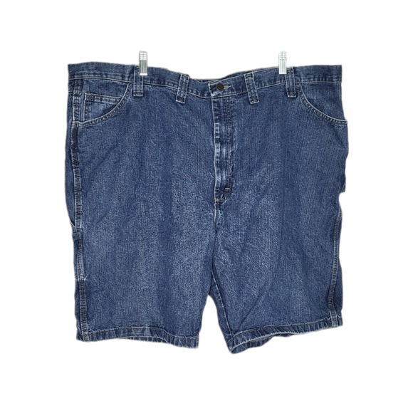 Wrangler Other - Wrangler Carpenter Jean Shorts Size 48